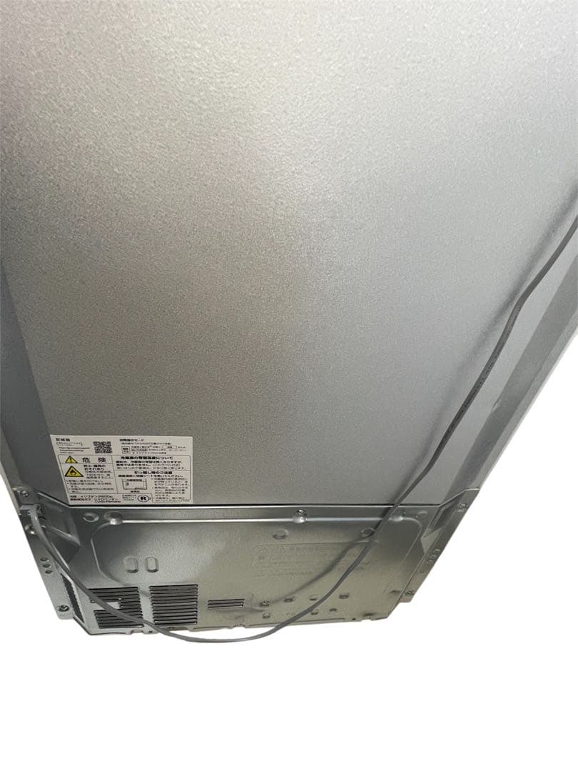 SHARP シャープ 3ドア　冷凍冷蔵庫　SJ-GW 35G-W 2020年製