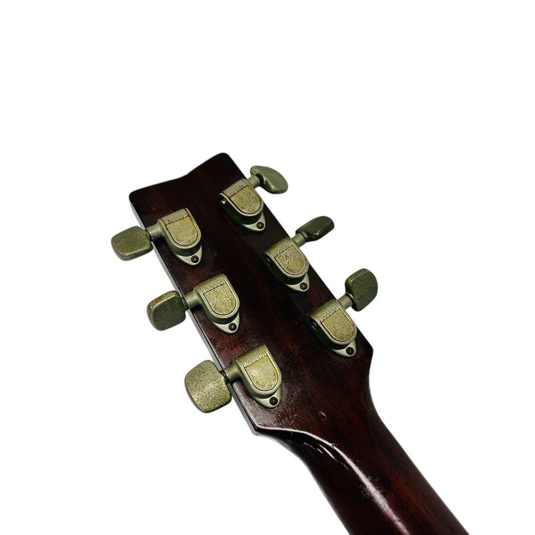 YAMAHA アコースティックギター　FG-240