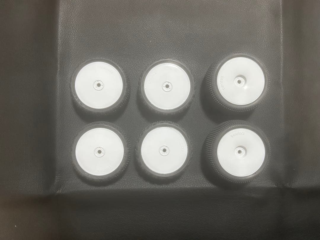 Taka YOKOMO MO 2.0 4WD オフロードRCカー