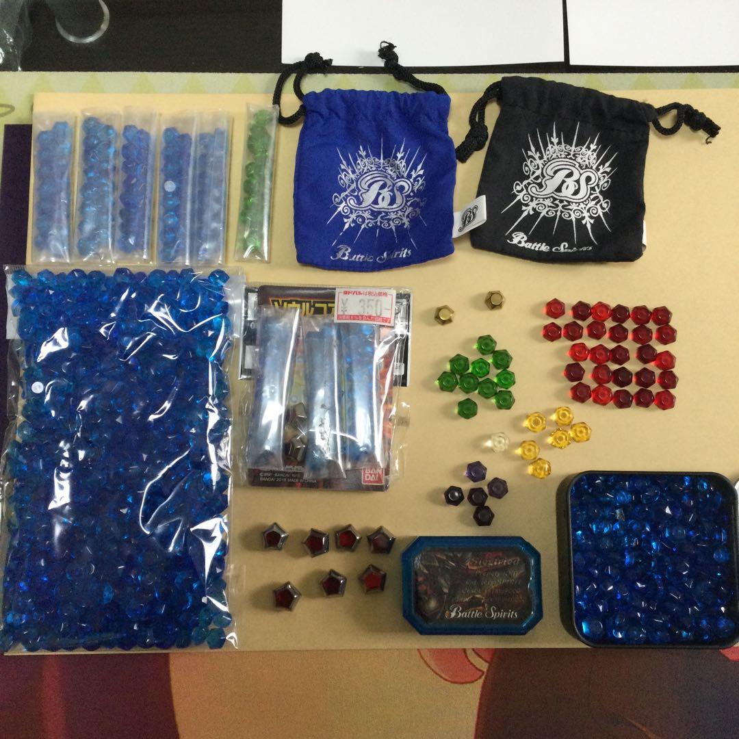 バトルスピリッツ　コア　まとめ売り