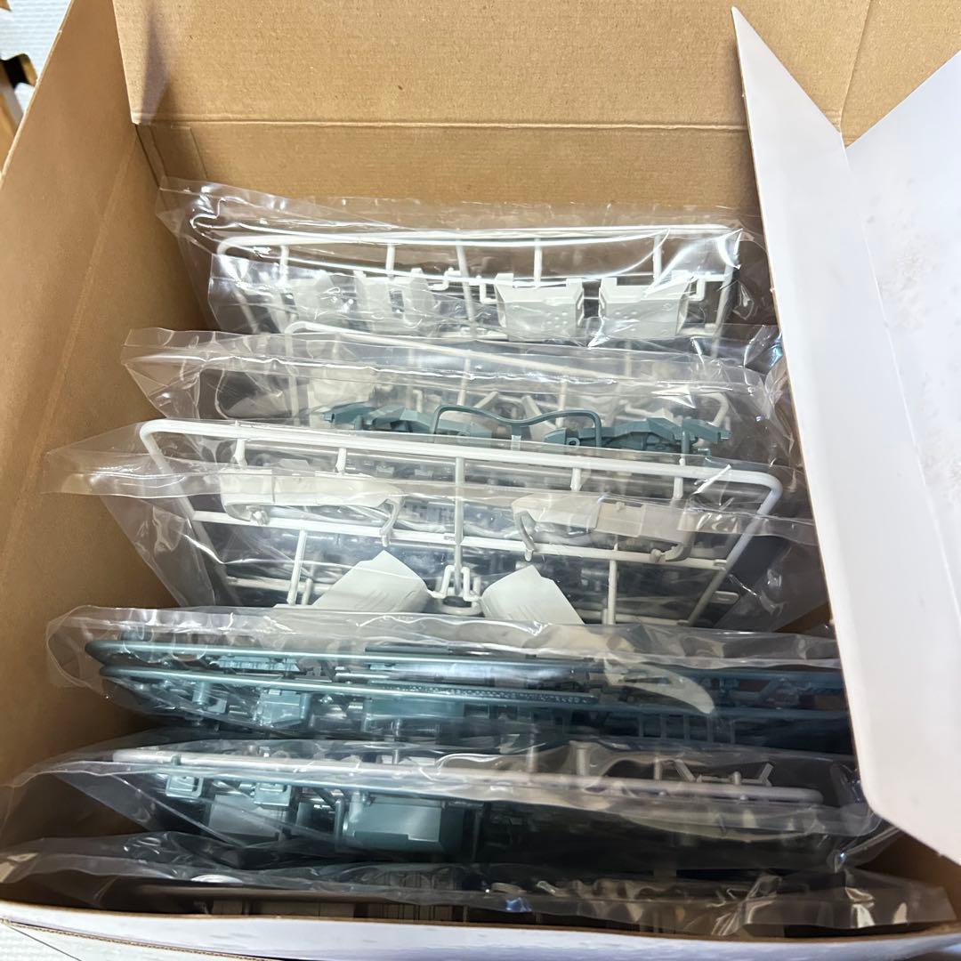 未組立 内袋未開封 ゾイド HMM アイアンコング イエティ ZOIDS