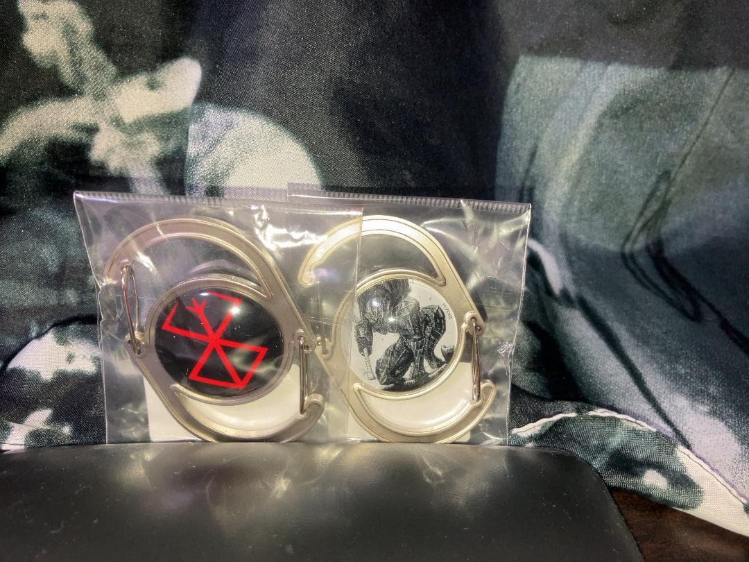 【ベルセルク】ベルセルク展・一番くじグッズ（バラ売り不可）