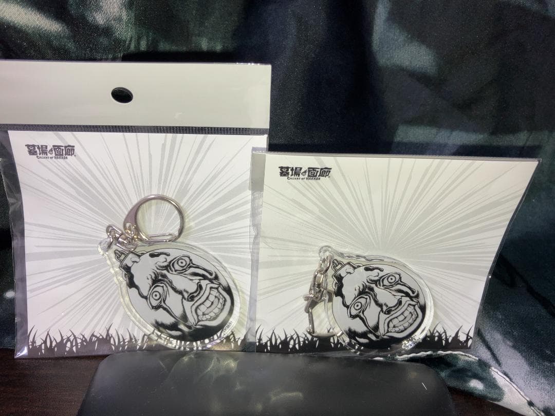 【ベルセルク】ベルセルク展・一番くじグッズ（バラ売り不可）