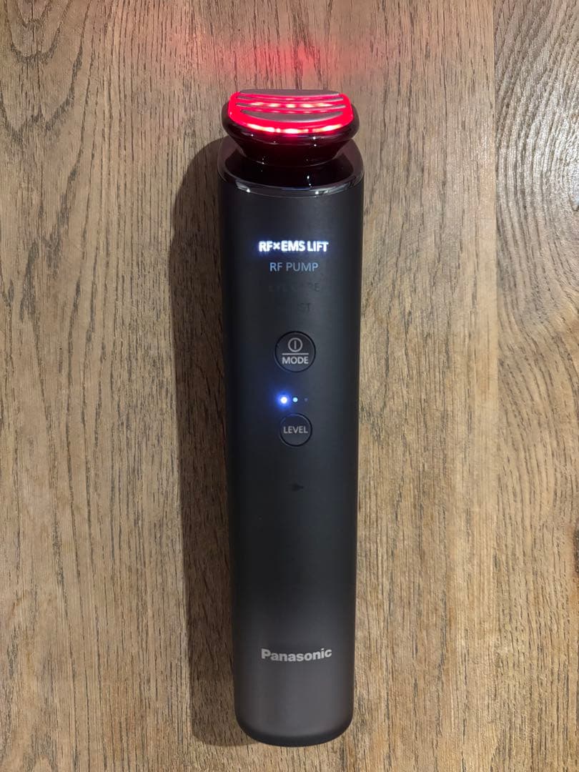 美品 パナソニック バイタリフトRF EH-SR85