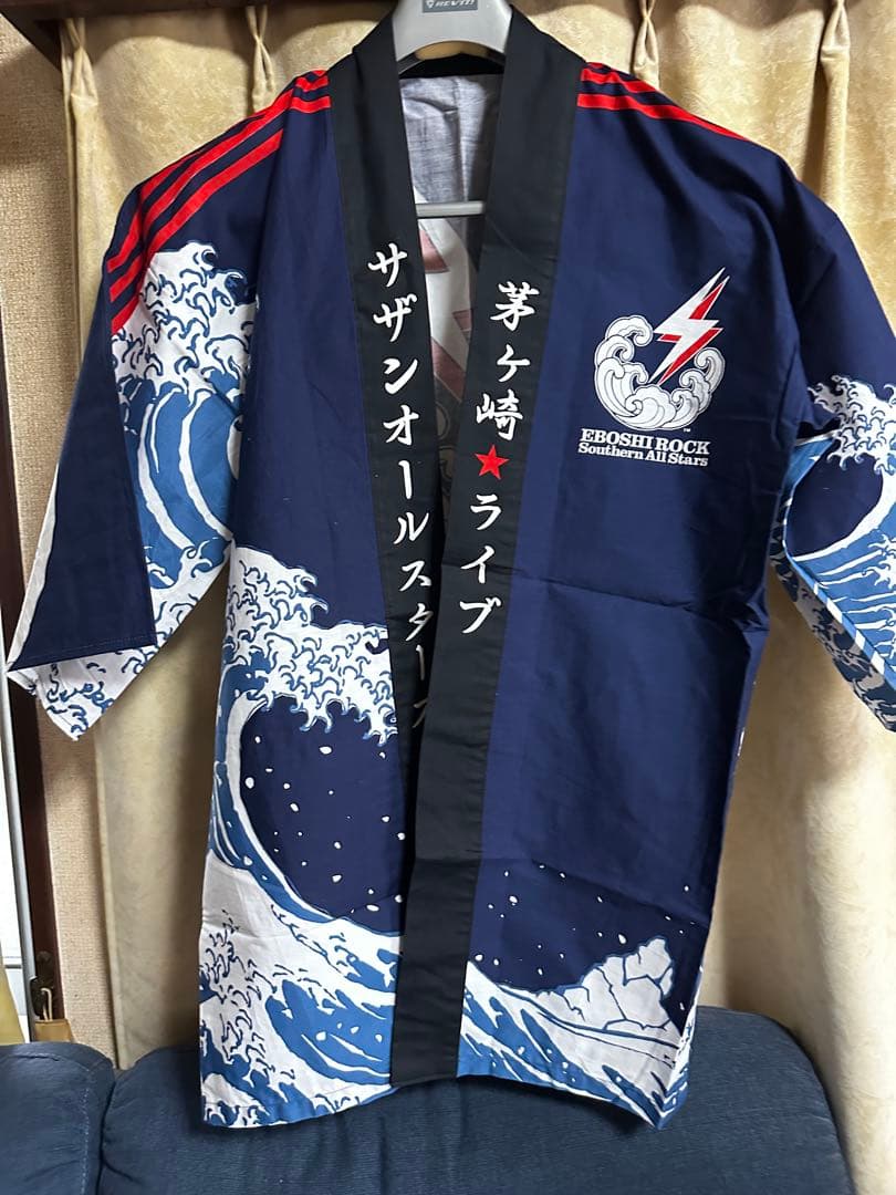 サザンオールスターズ桑田佳祐氏ライブTシャツ17点セット（使用済&未使用）