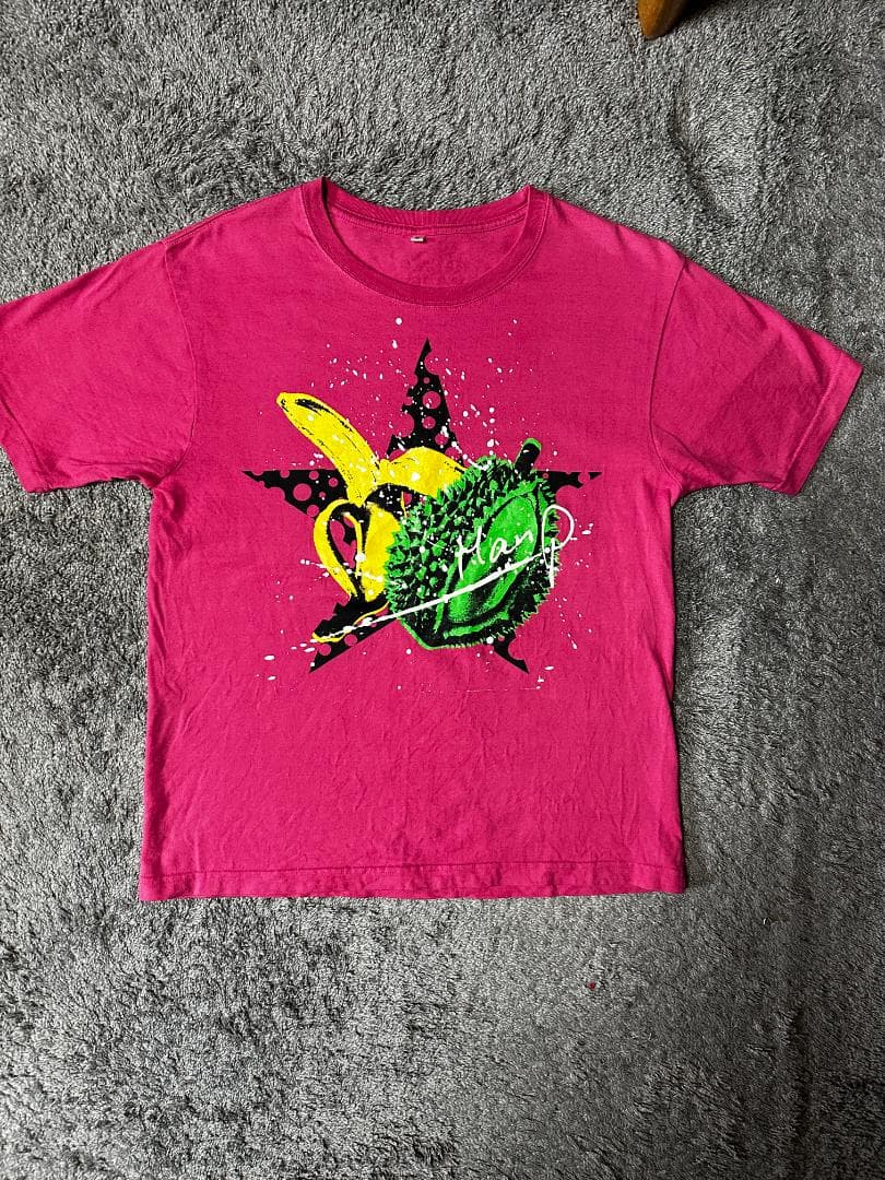 サザンオールスターズ桑田佳祐氏ライブTシャツ17点セット（使用済&未使用）