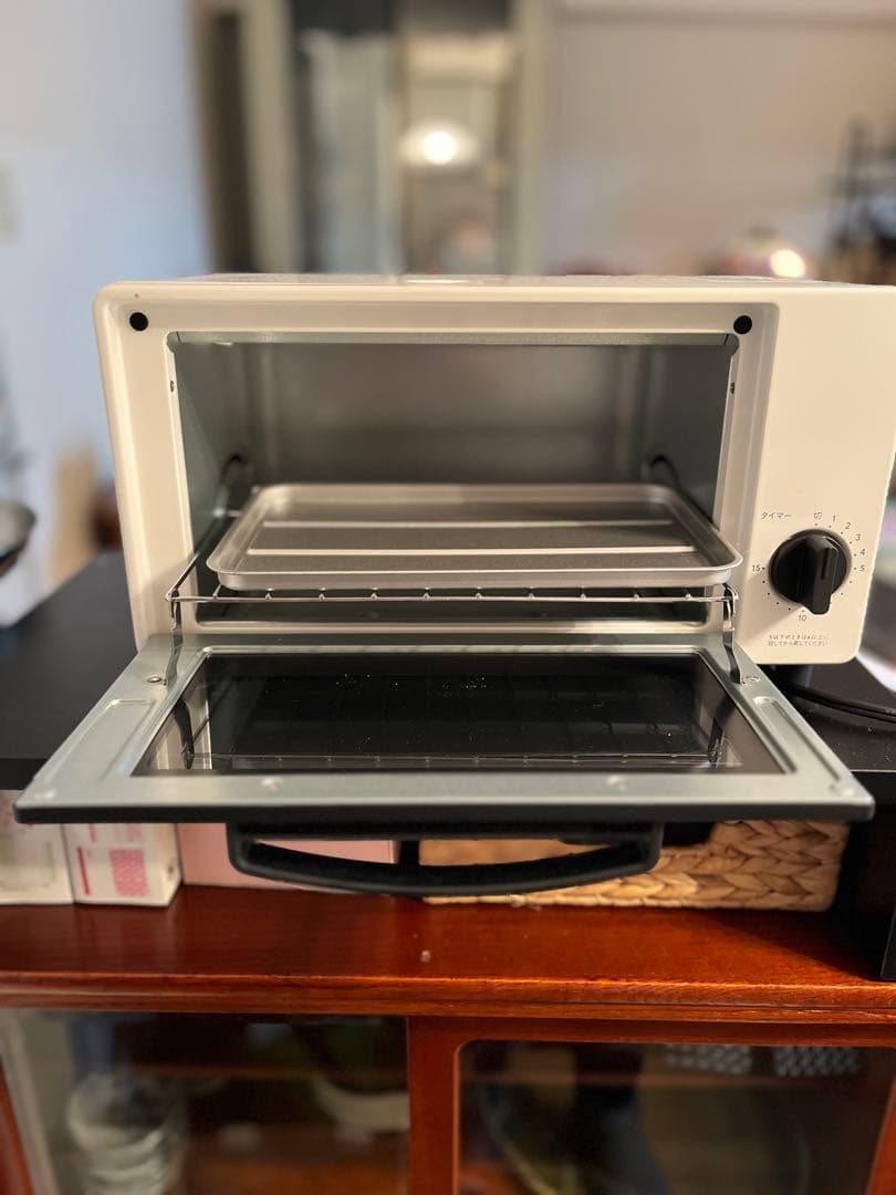 yuki yuki♡冷蔵庫 2020年製　引き取り希望（お値引きしました