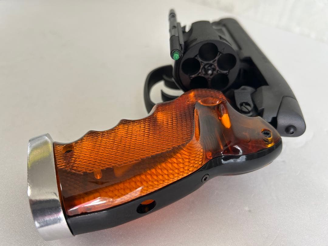 ブレートランナー　留之助ブラスター2049 ライセンスバージョン