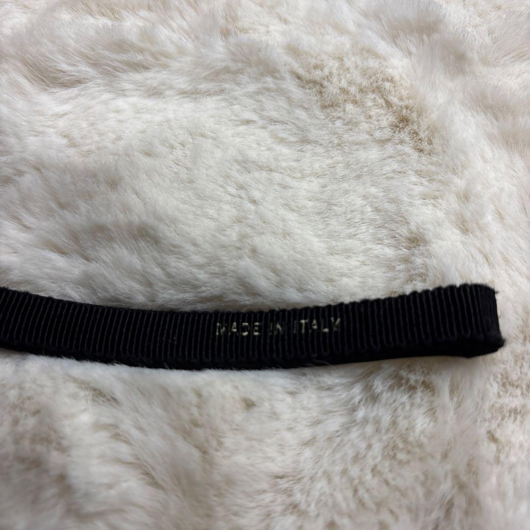 【Salvatore Ferragamo】 カチューシャ　クリスタル