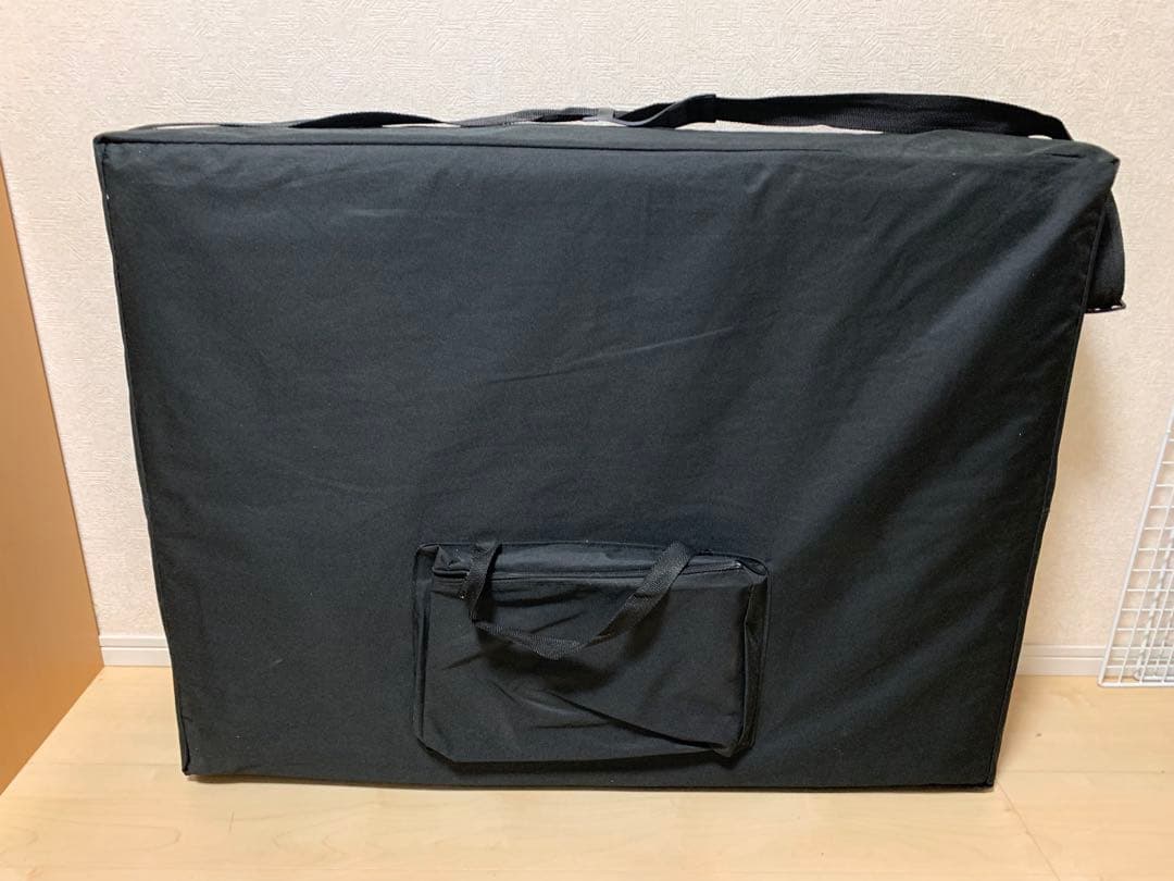 ETBELLA 折りたたみ　施術ベッド