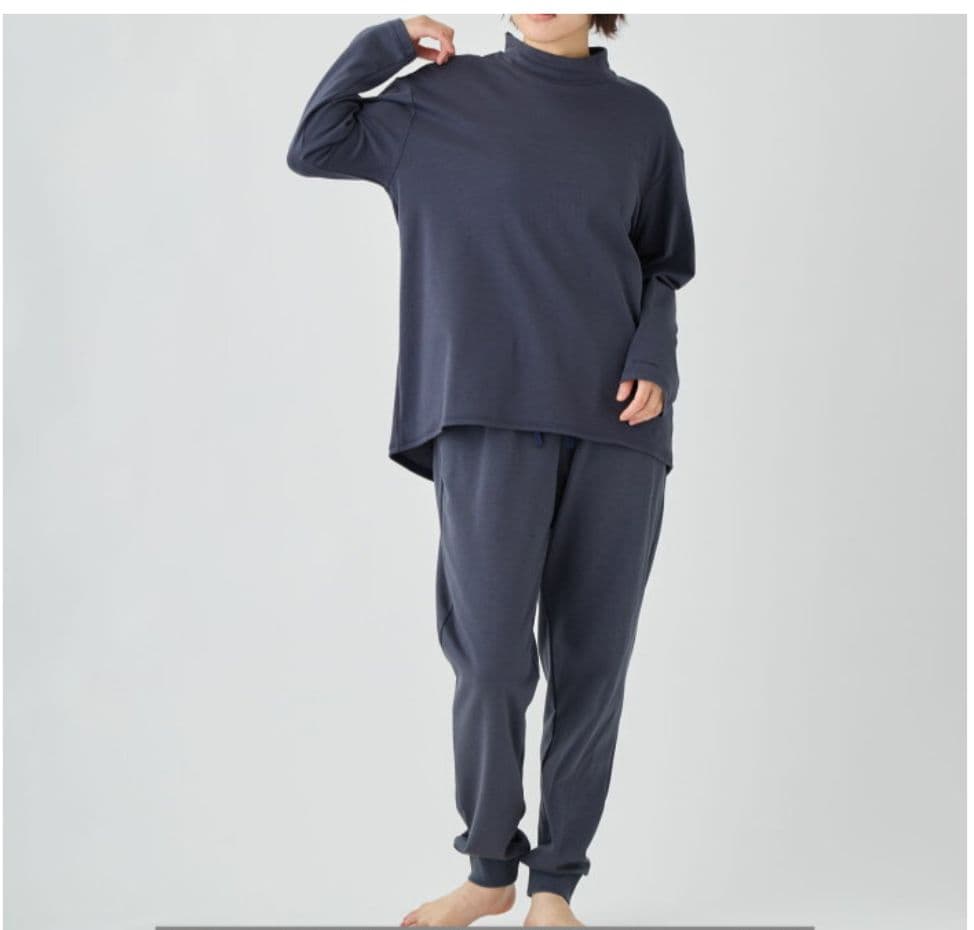 ベネクス VENEX リカバリーウェア コンフォートタッチ レディース M