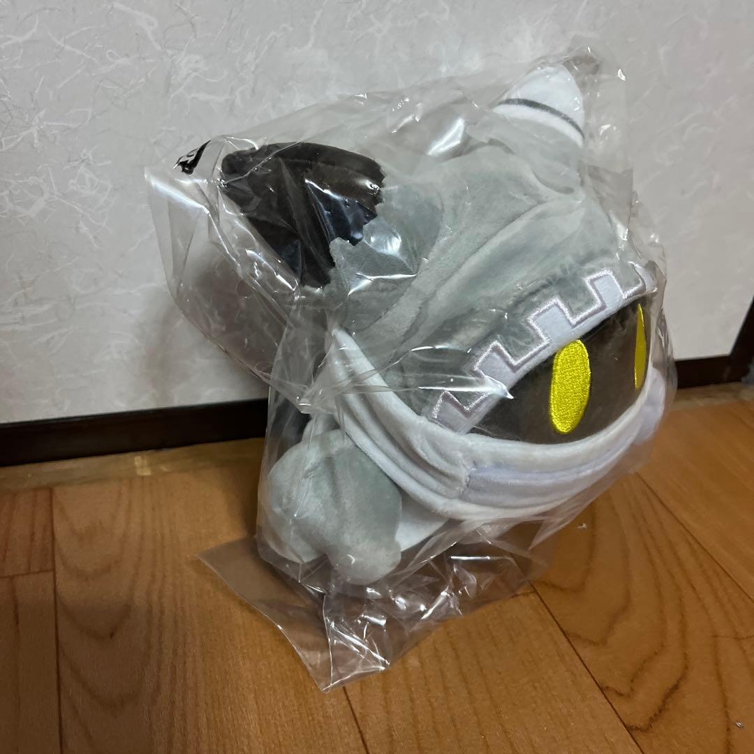 星のカービィ　will デラックス　星空のマホロア　ぬいぐるみ　希少　ラスト