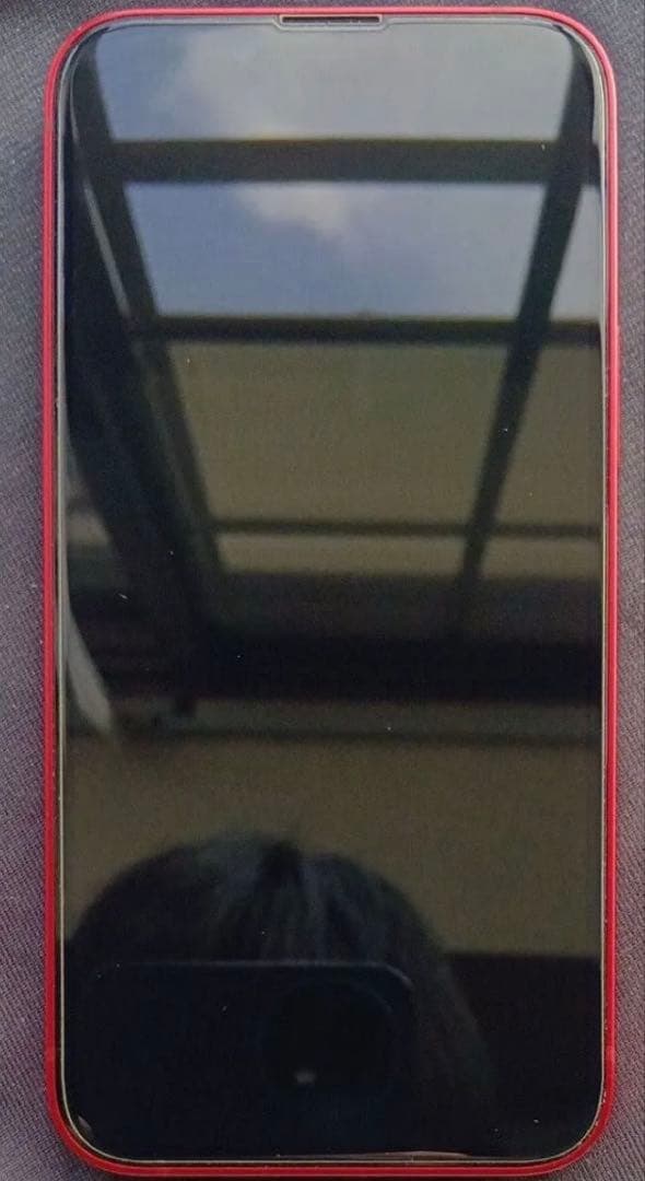 スッキスッキスー　美品 iPhone13 mini 128GB SIMフリ