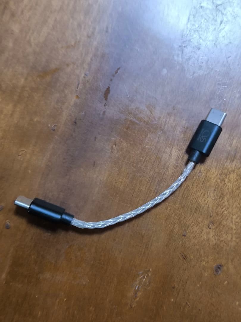 moondrop aria2とdawn pro