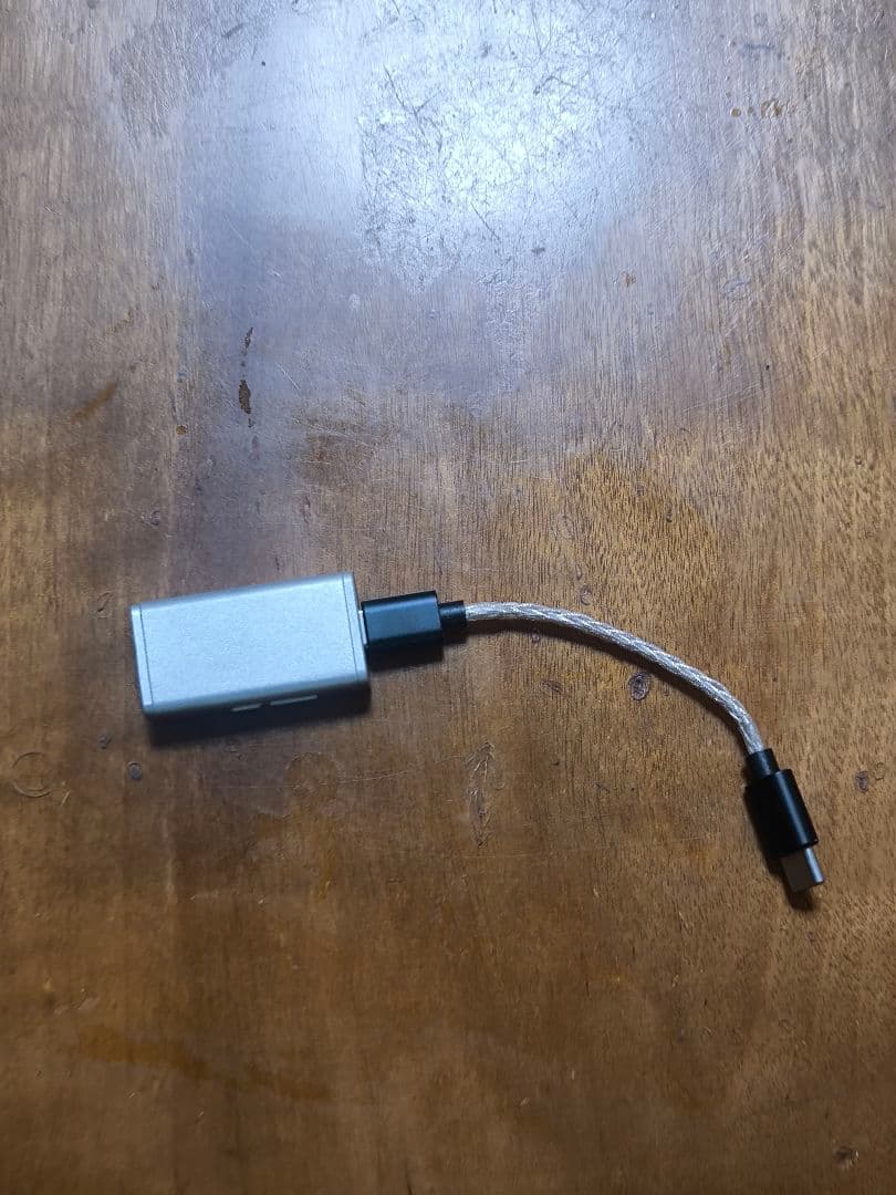 moondrop aria2とdawn pro