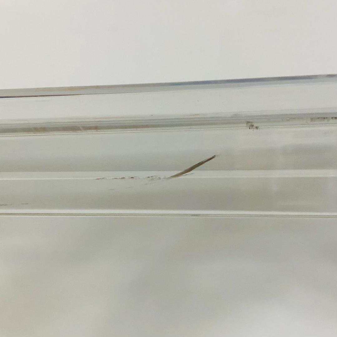 Kartell カルテル チェア ルイゴースト クリア クリスタル