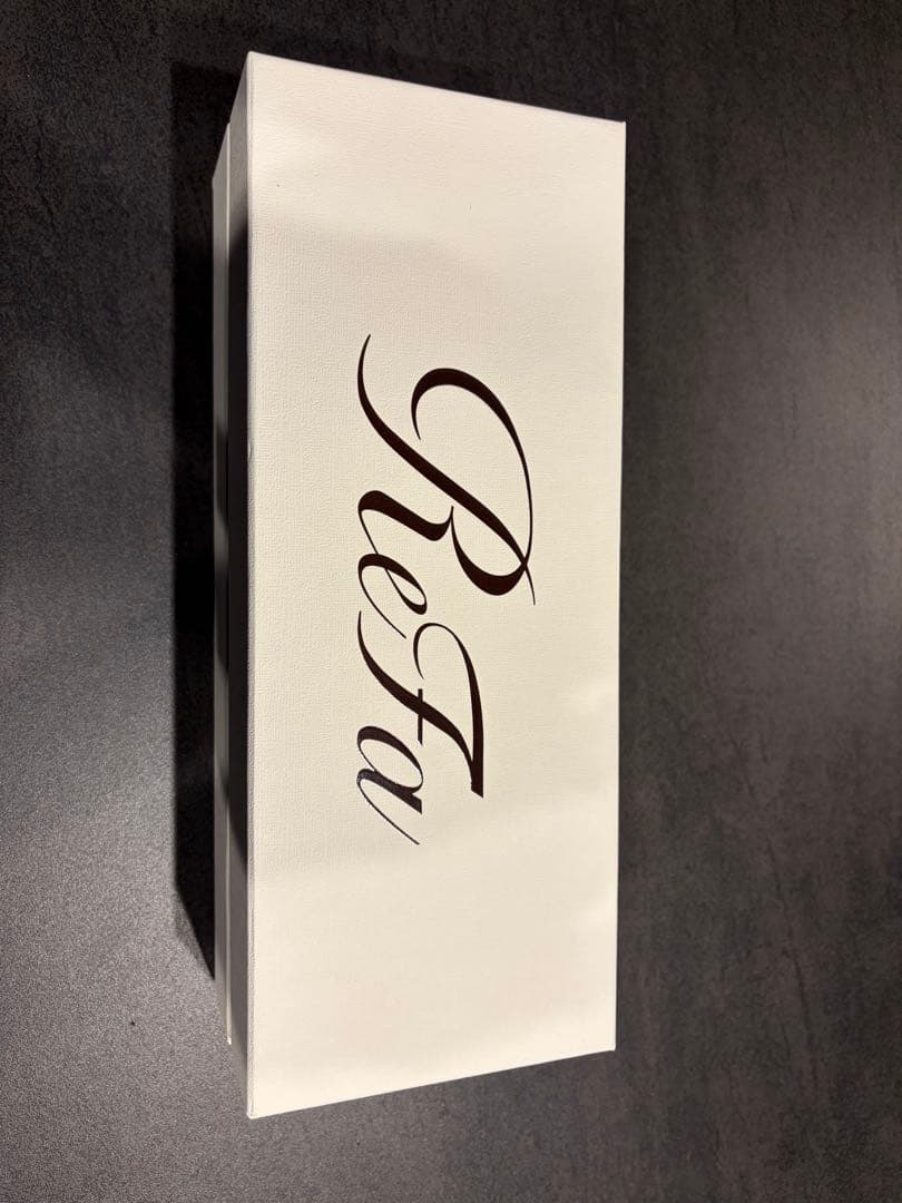 ReFa リファファイバル ワン　シャワーヘッド　新品未使用