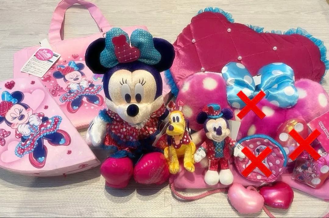 パルパルーザ　ぬいぐるみ　ぬいぐるみバッジ　トートバッグ　ブランケットなど9点