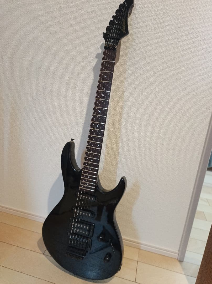Aria pro ⅱ VANGARD series　VA-453 エレキギター