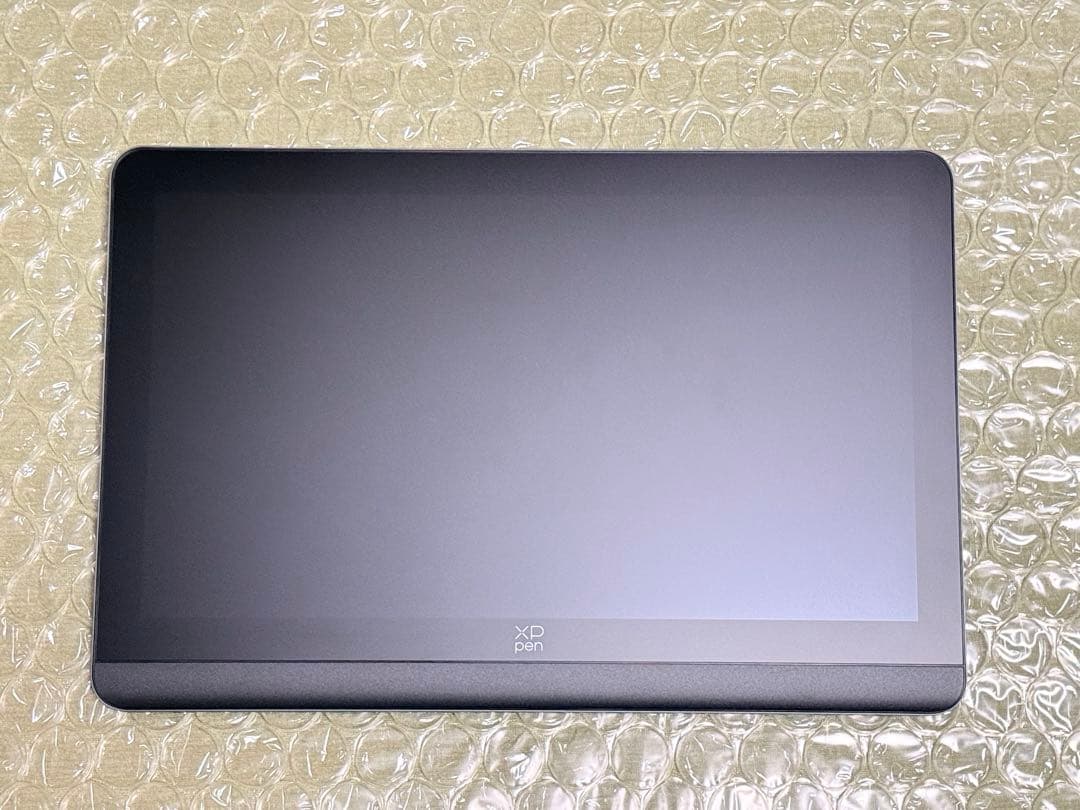 液晶タブレット XP-pen Artit Pro 19（Gen2）