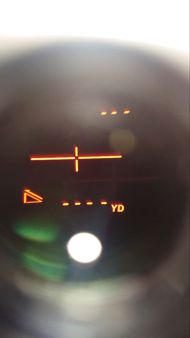 Nikon ニコン COOLSHOT PROⅡ STABILIZED　美品