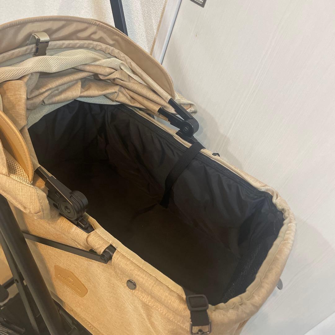  Tails Florence ⭐️ペットカート【注意点必読ください】