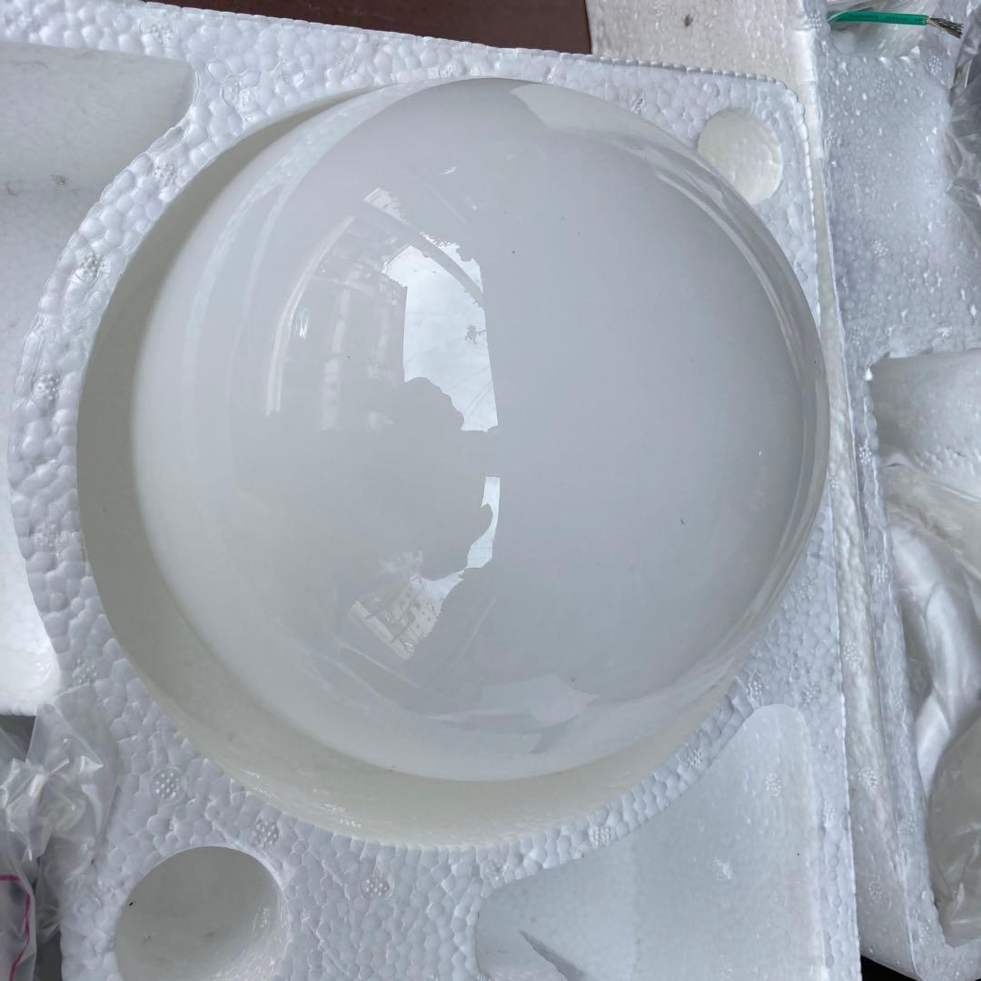 未開封1998Hampton Bay Minuet 30インチ シーリングファン