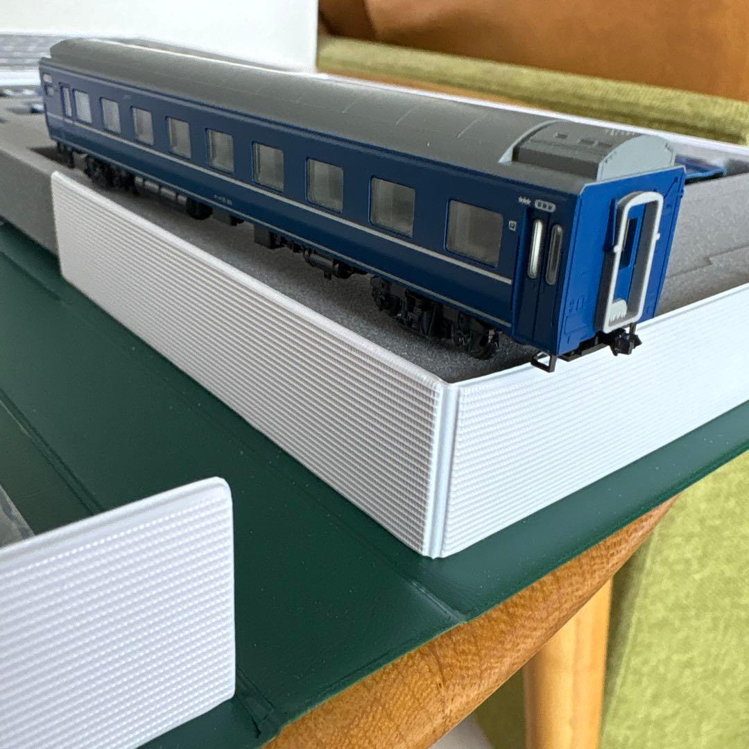 【希少】KATO 10-1360/1361 14系15形あかつき長崎佐世保フル⑤