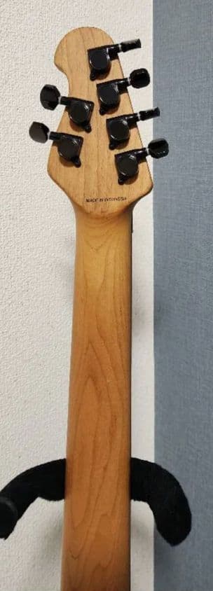 ギター Sterling by MUSICMAN JP160