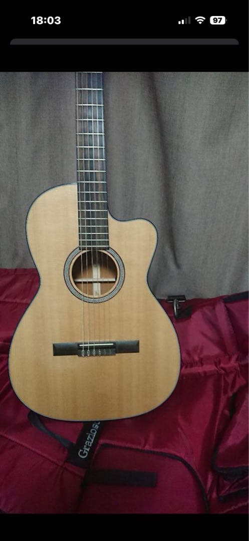 Martin 000C12‐16E(美品)