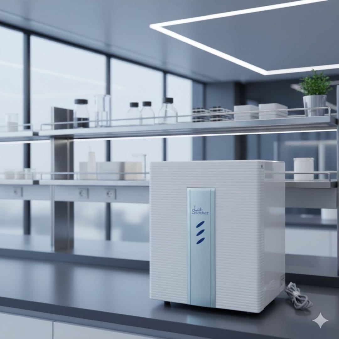 ①電子冷却保管庫 RDP-25ES 2018年製