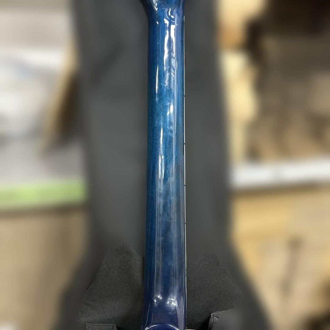 HRK15 Bacchus Live Road LES PAUL TYPEエレキ