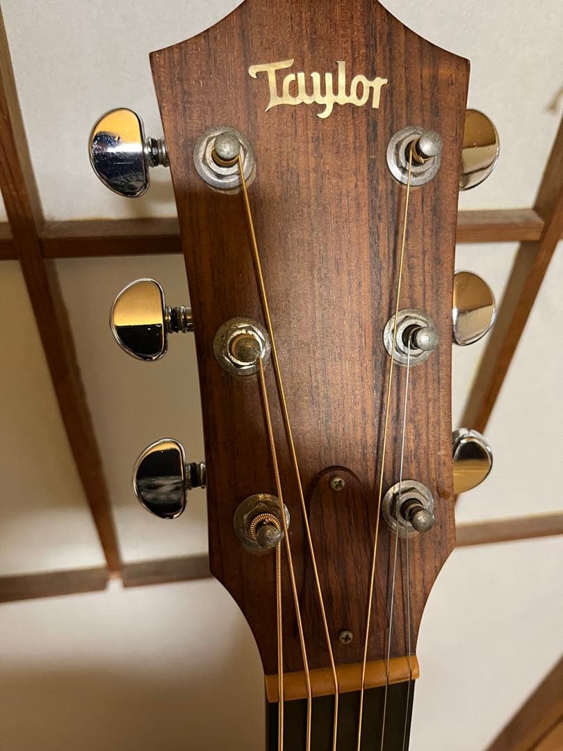アコギ テイラー510