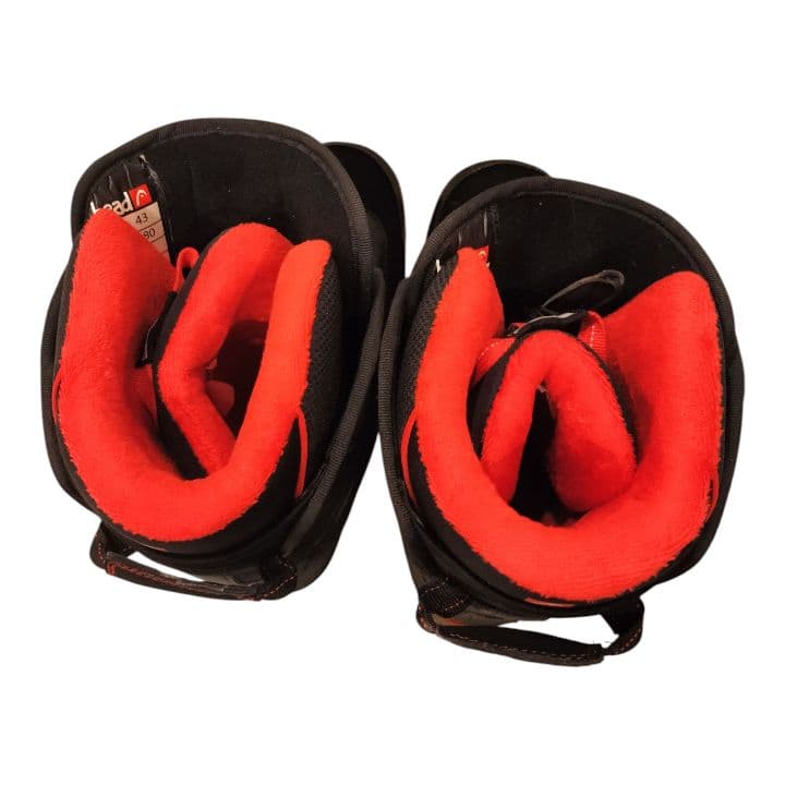 スノーボードブーツBOA　No.8