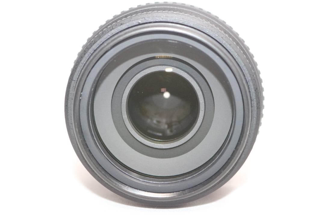 美品⭐スポーツ・野鳥⭐️Nikon 55-300㎜ 超望遠レンズ⭐手振れ補正