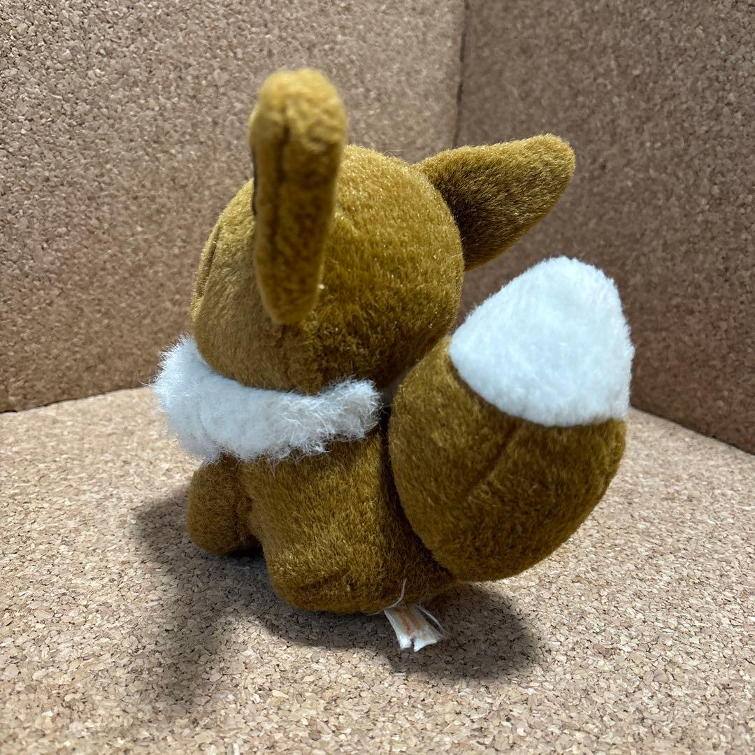 ポケモン ぬいぐるみ まとめ売り チルタリス ラプラス イーブイ 他 初期御三家