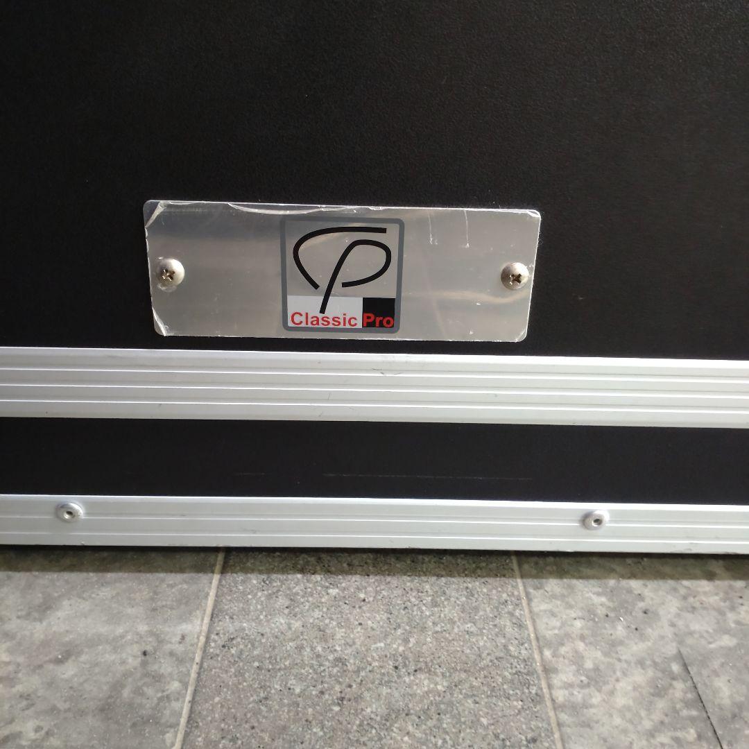 ClassicPro 10U ラックマウントケース