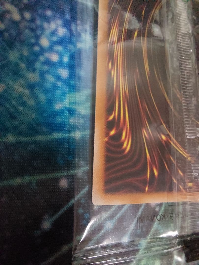 即購入可　遊戯王OCG　カオスソルジャー　プロモカード　幻のカオス・ソルジャー