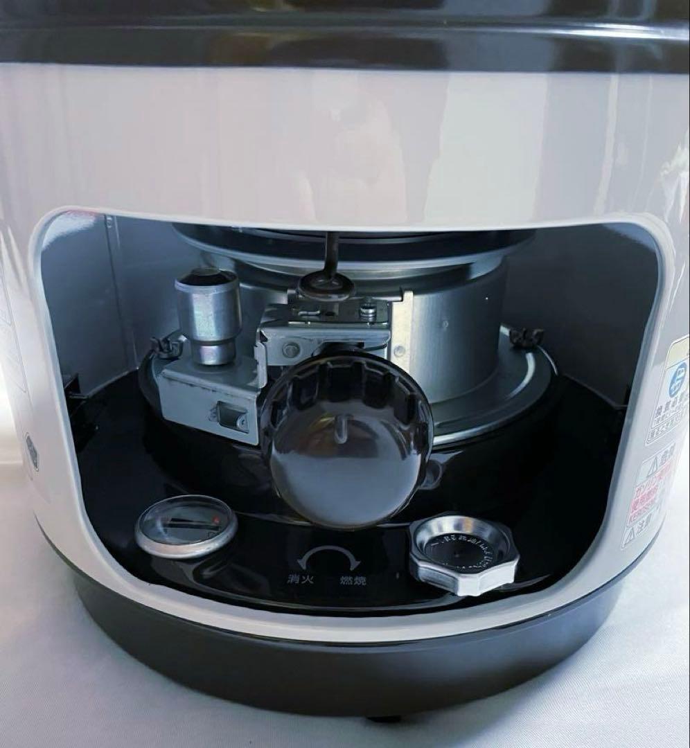 トヨトミ TOYOTOMI 石油こんろK-3 トヨレンジ