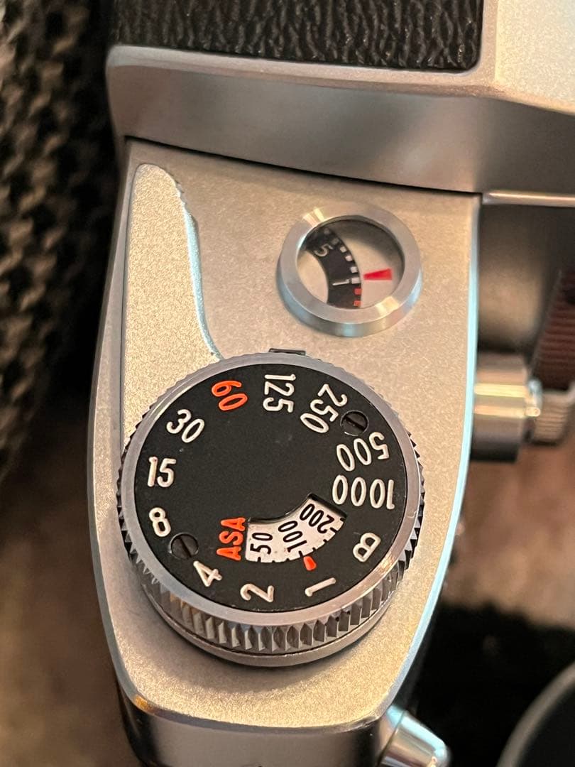 美品｜Miranda Sensorex ＋ レンズ:50mm f1.8