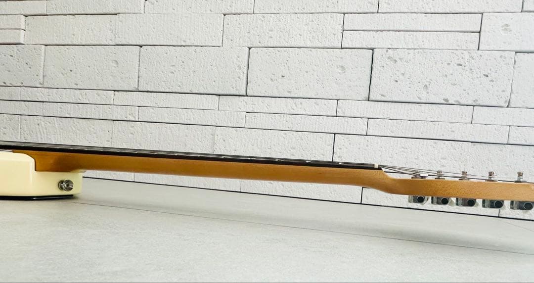 【希少】VOX APACHE-1 アンプ内蔵　生産終了モデル