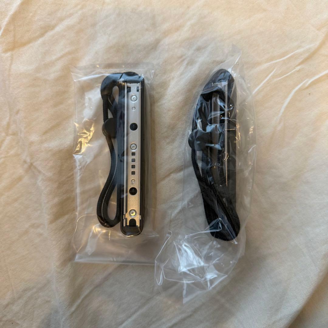 【動作確認済】 Nintendo Switch グレー バッテリー強化版＋おまけ