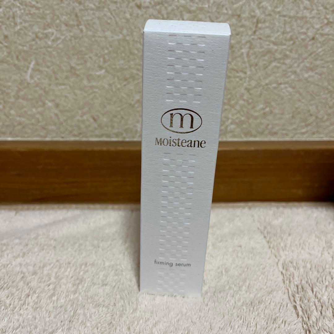 乳液・ミルク moisteane firming serum 60ml