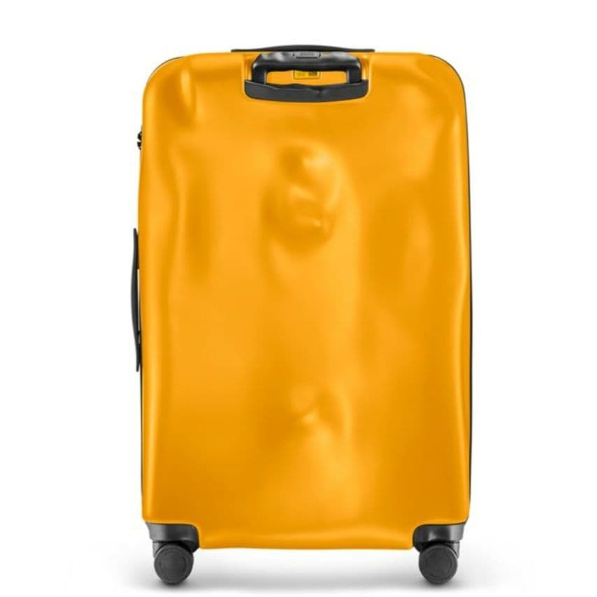 【新品】CRASH BAGGAGEクラッシュバゲージ スーツケース100L