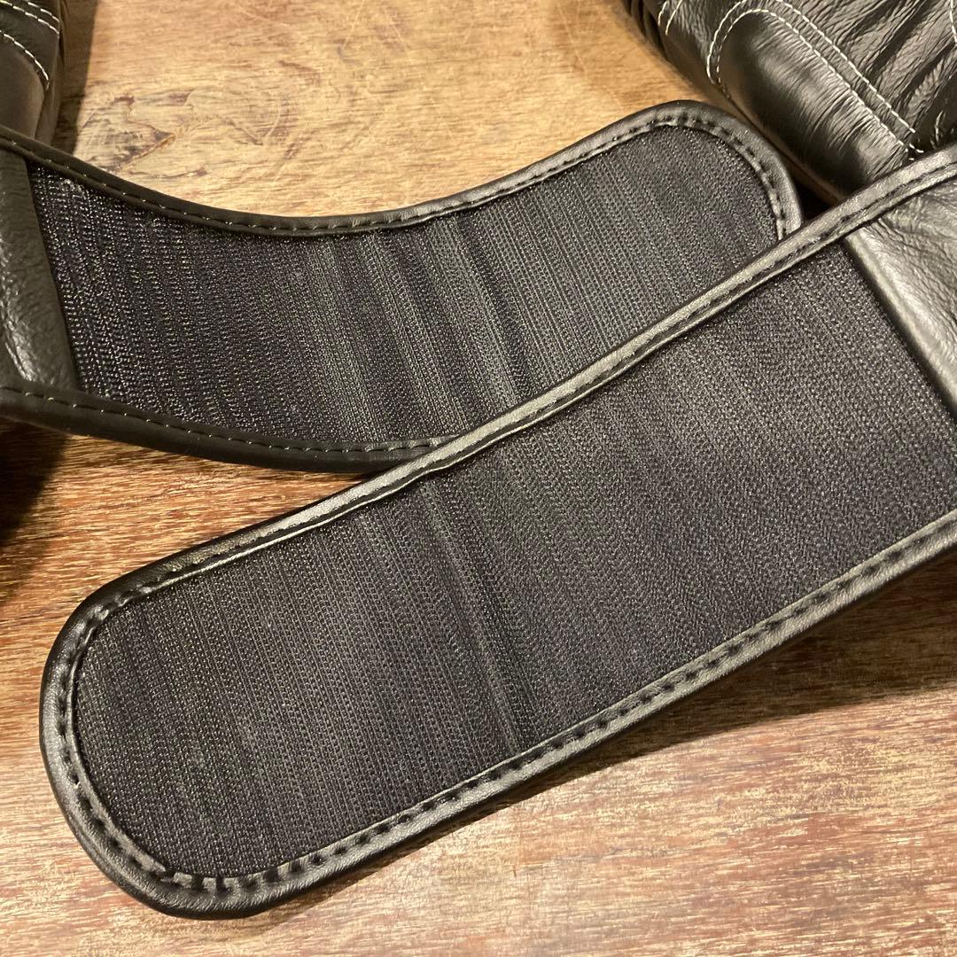 極美品！Twins special 修斗 キッ ボクシング グローブ 10オンス