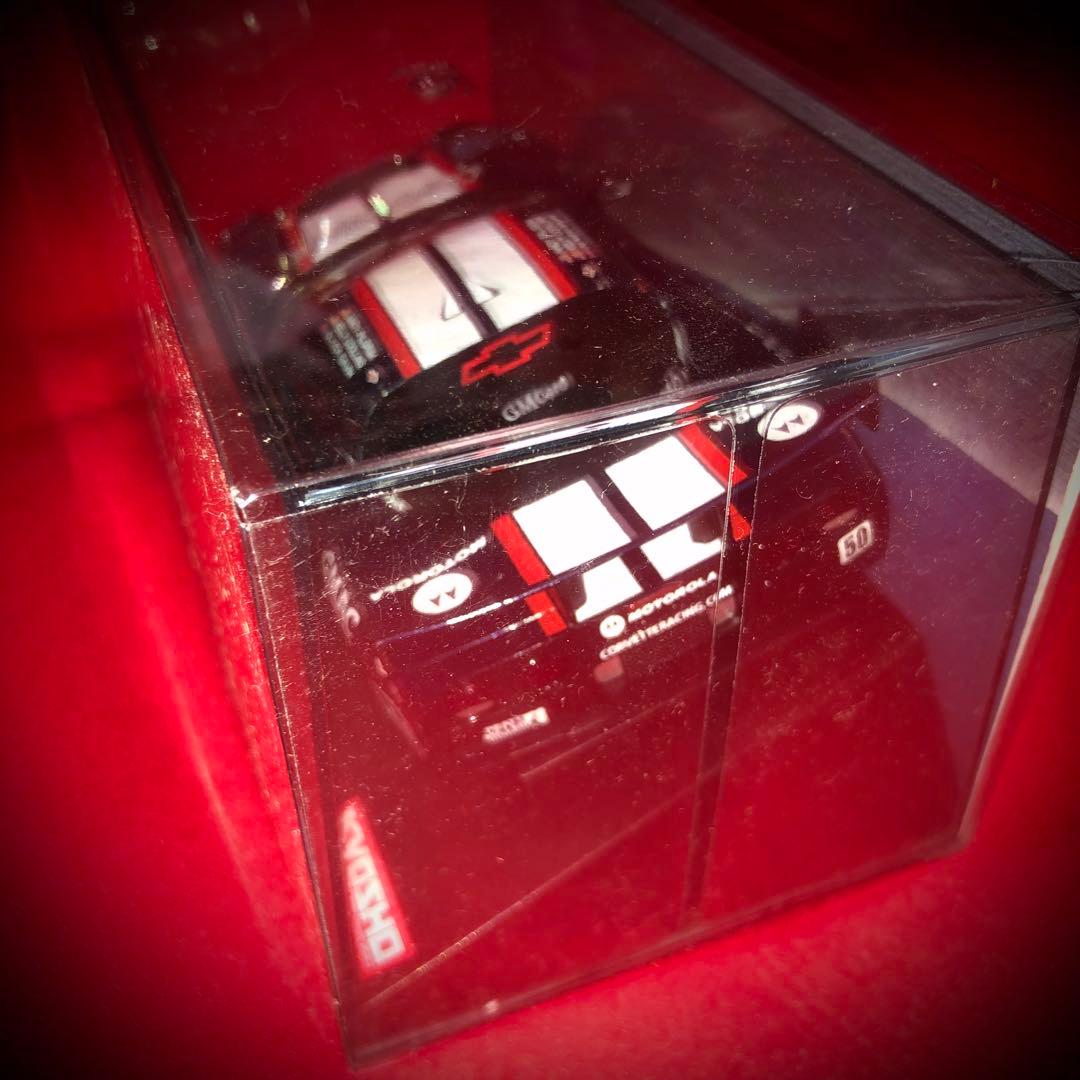 京商 ミニッツ '03 シボレー コルベット C5 C5R MR03