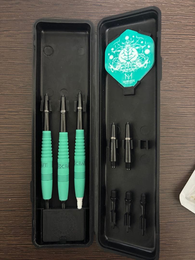 ダーツライブ 200s 電子ダーツボード セット