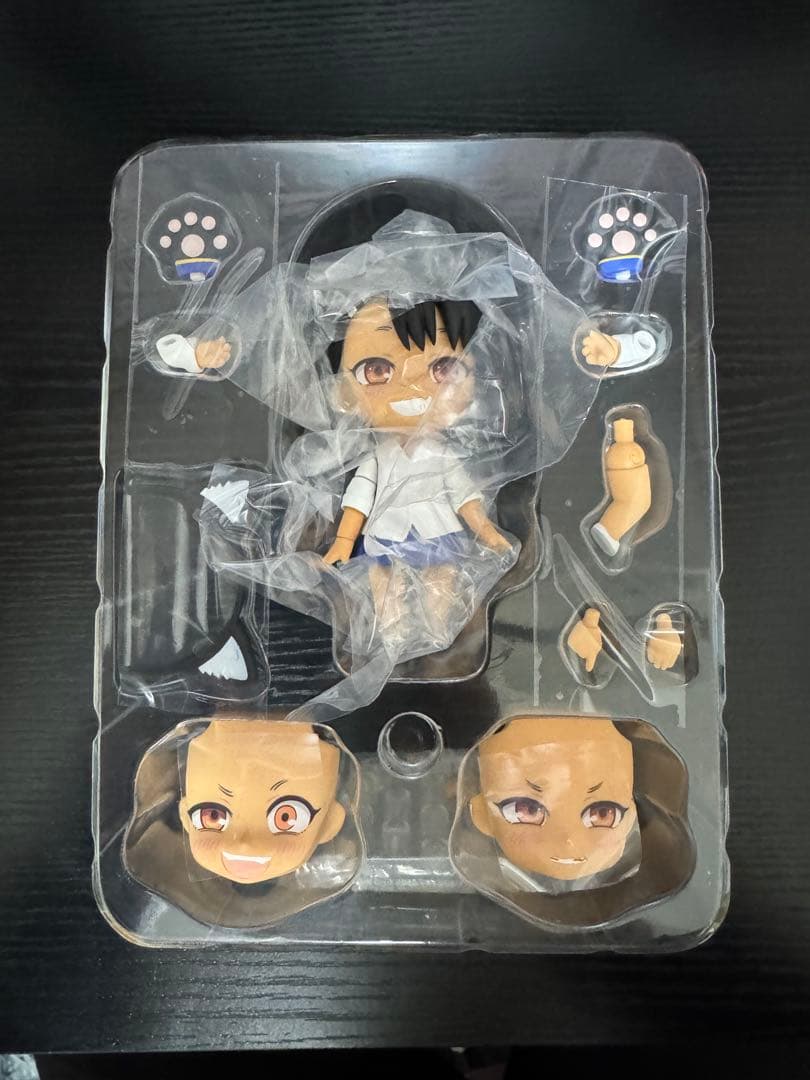 【開封品】ねんどろいど 長瀞さん　2098