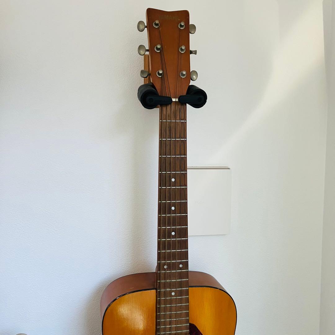 ギター Yamaha FG-Junior JR