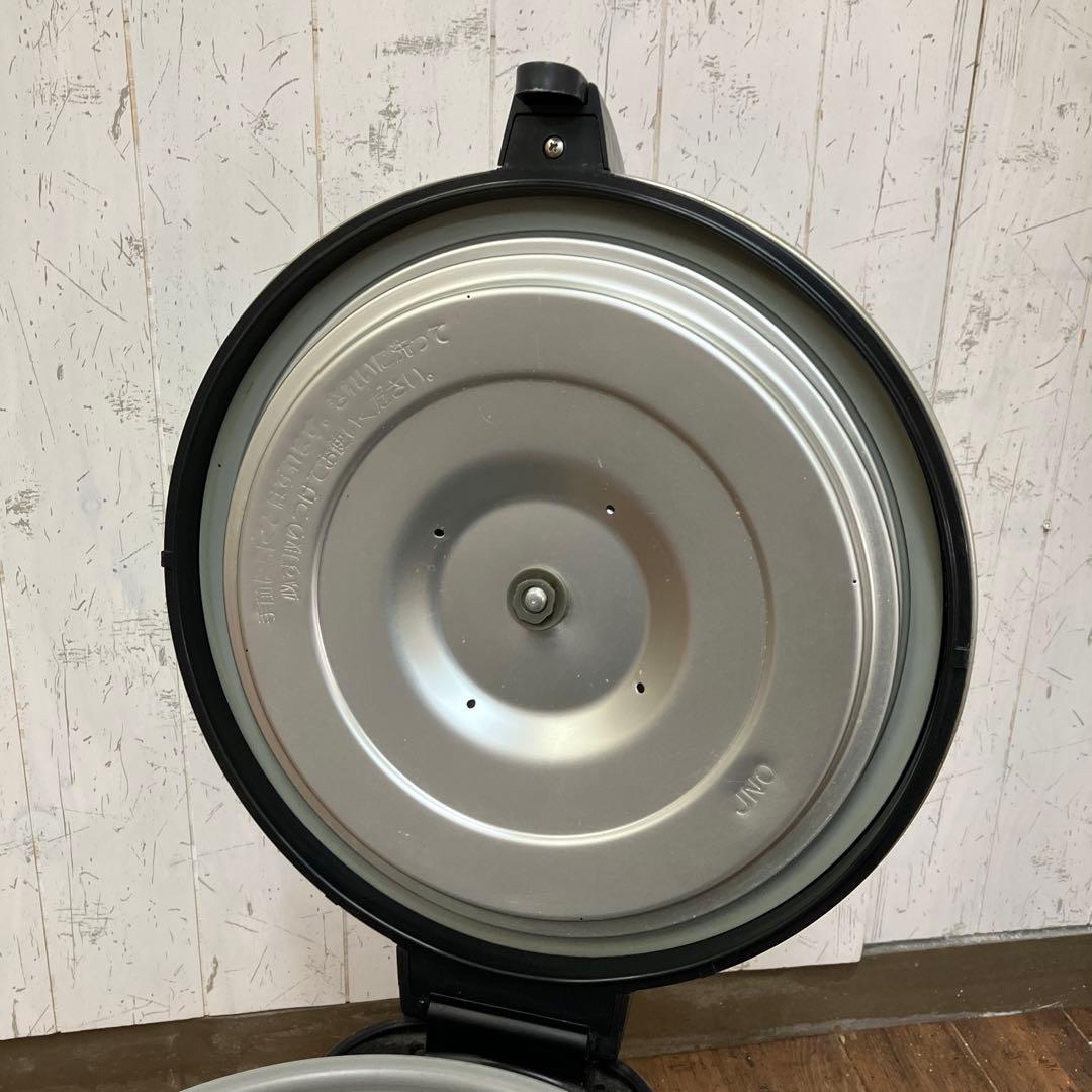 B-壁 タイガー 業務用 炊飯ジャー JNO-A360 2升炊き 01年製